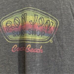 RON JON Surf Shop Coco Beach T-shirt